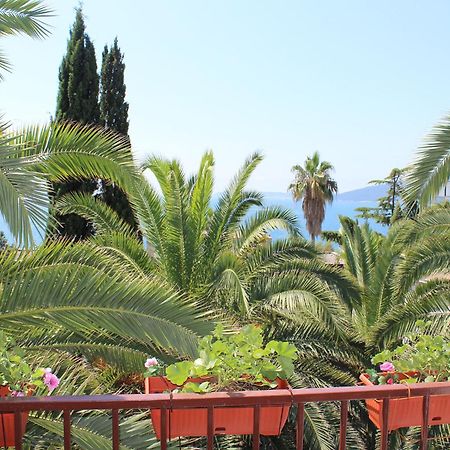 Apartmani I Sobe Goca Herceg Novi Ngoại thất bức ảnh