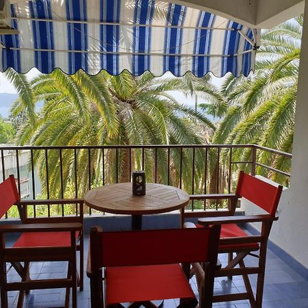 Apartmani I Sobe Goca Herceg Novi Ngoại thất bức ảnh