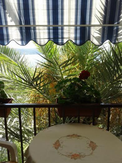 Apartmani I Sobe Goca Herceg Novi Ngoại thất bức ảnh