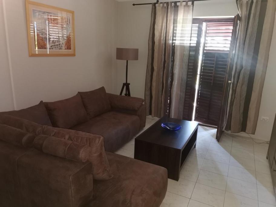 Apartmani I Sobe Goca Herceg Novi Ngoại thất bức ảnh