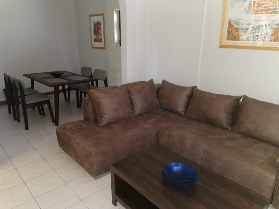 Apartmani I Sobe Goca Herceg Novi Ngoại thất bức ảnh