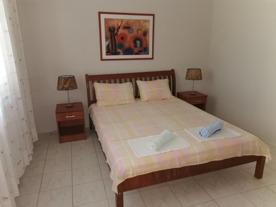 Apartmani I Sobe Goca Herceg Novi Ngoại thất bức ảnh