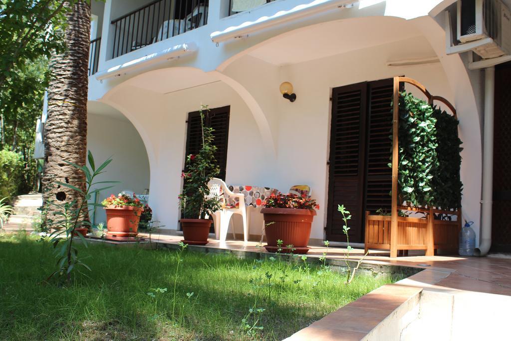 Apartmani I Sobe Goca Herceg Novi Ngoại thất bức ảnh
