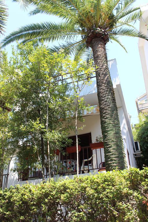 Apartmani I Sobe Goca Herceg Novi Ngoại thất bức ảnh