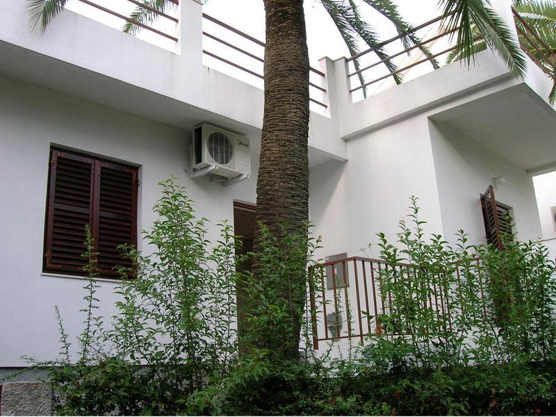 Apartmani I Sobe Goca Herceg Novi Ngoại thất bức ảnh