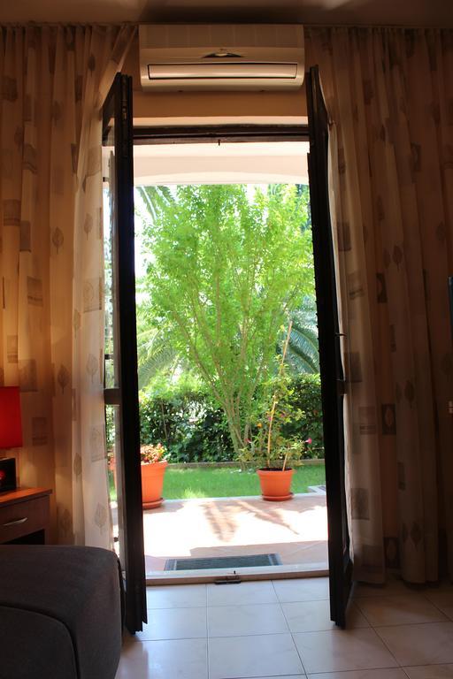 Apartmani I Sobe Goca Herceg Novi Ngoại thất bức ảnh
