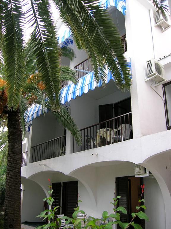 Apartmani I Sobe Goca Herceg Novi Ngoại thất bức ảnh