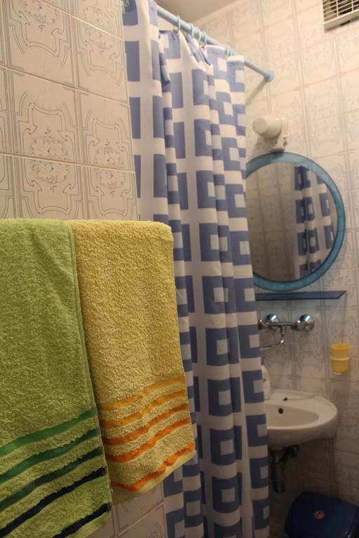 Apartmani I Sobe Goca Herceg Novi Ngoại thất bức ảnh