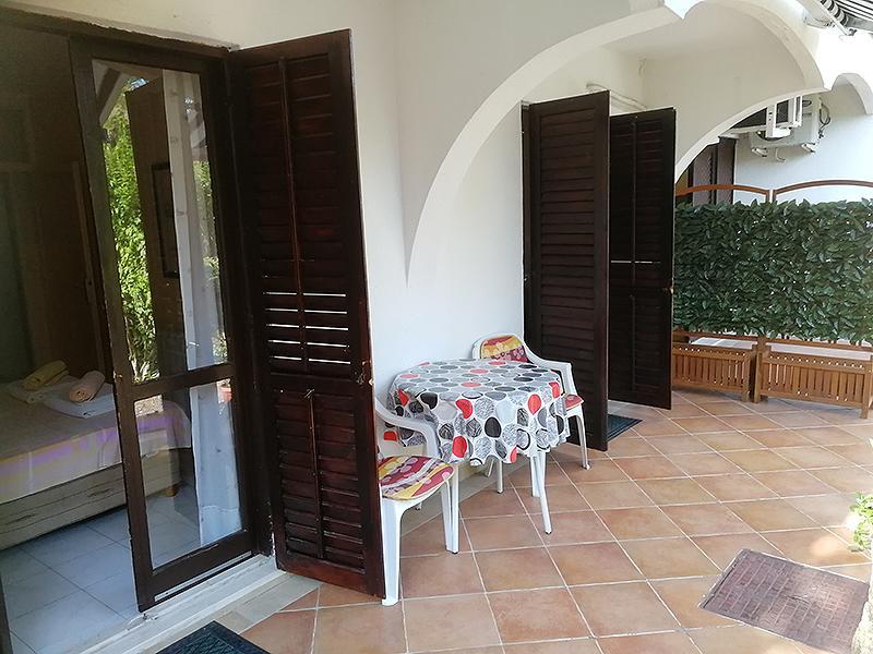 Apartmani I Sobe Goca Herceg Novi Ngoại thất bức ảnh