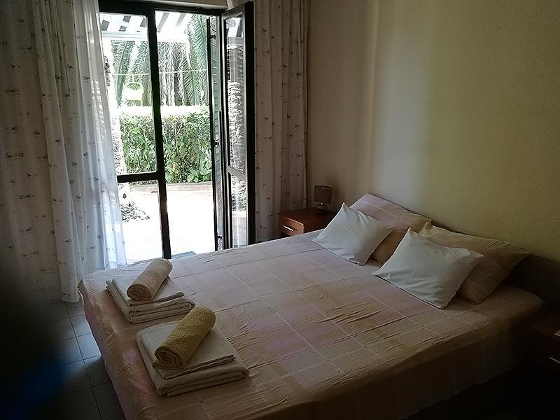 Apartmani I Sobe Goca Herceg Novi Ngoại thất bức ảnh