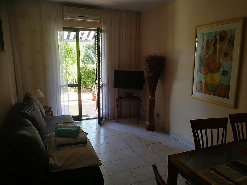 Apartmani I Sobe Goca Herceg Novi Ngoại thất bức ảnh