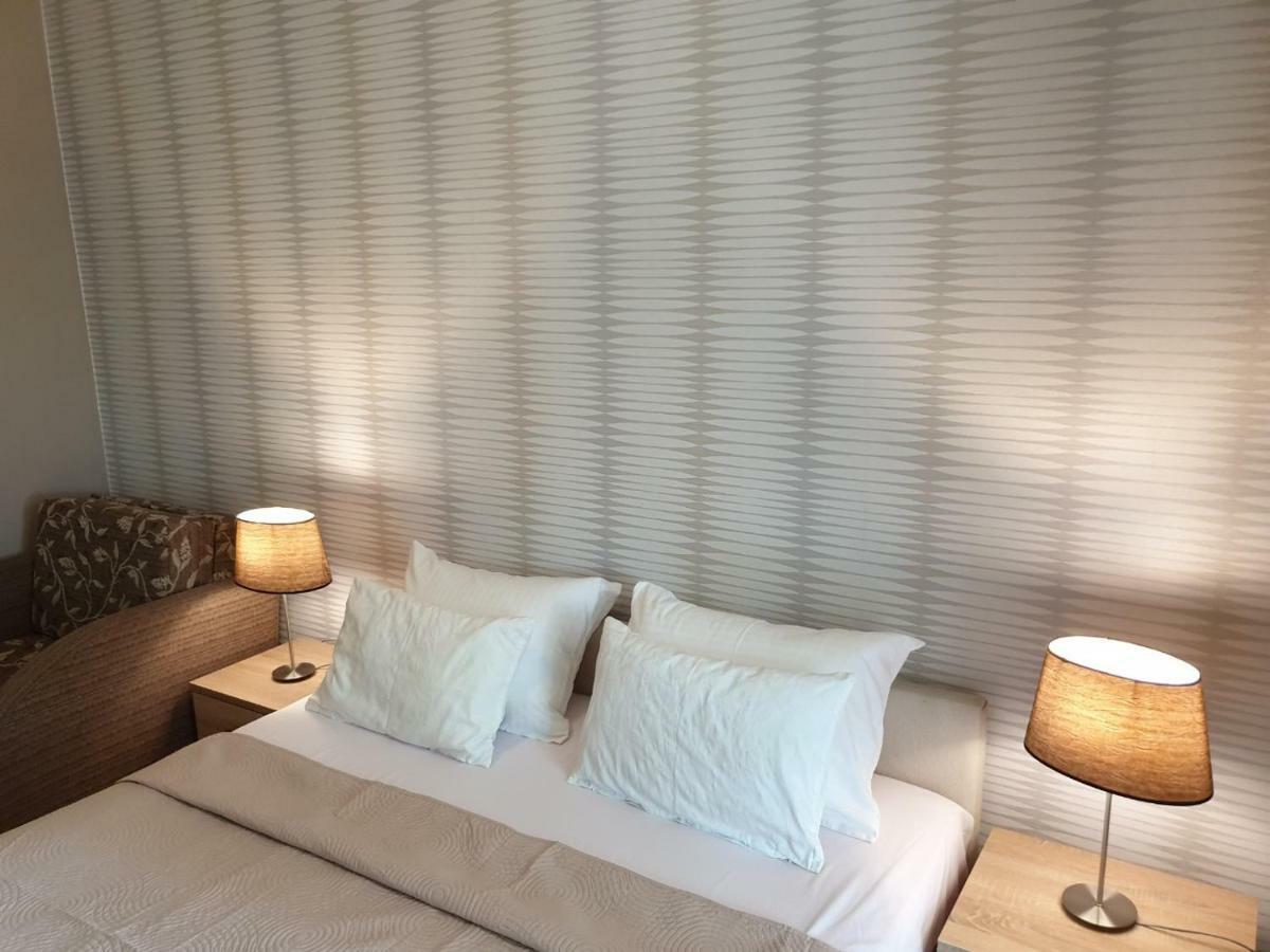 Apartmani I Sobe Goca Herceg Novi Ngoại thất bức ảnh