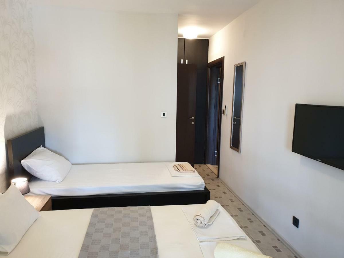 Apartmani I Sobe Goca Herceg Novi Ngoại thất bức ảnh