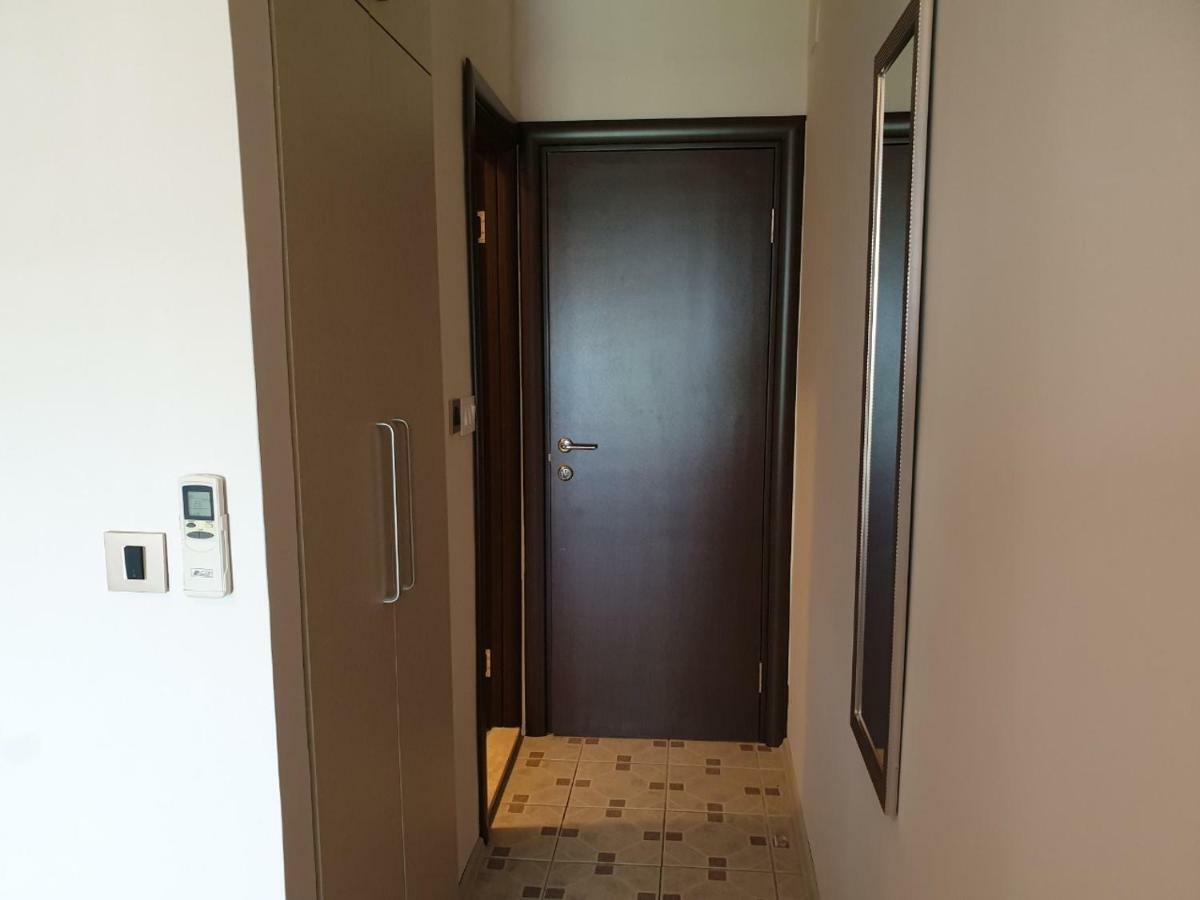 Apartmani I Sobe Goca Herceg Novi Ngoại thất bức ảnh