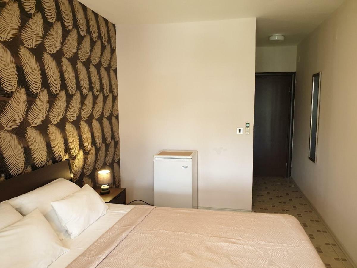 Apartmani I Sobe Goca Herceg Novi Ngoại thất bức ảnh