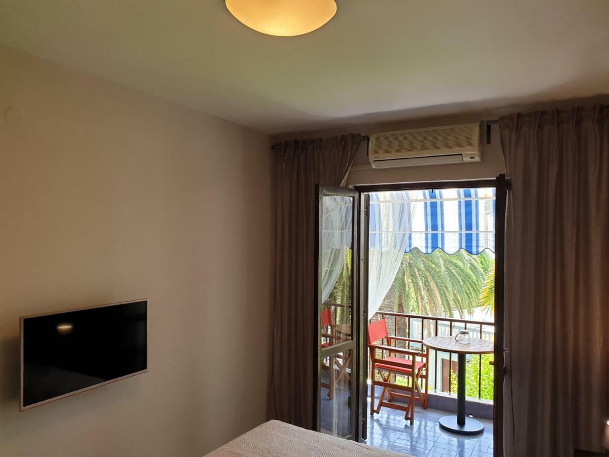 Apartmani I Sobe Goca Herceg Novi Ngoại thất bức ảnh