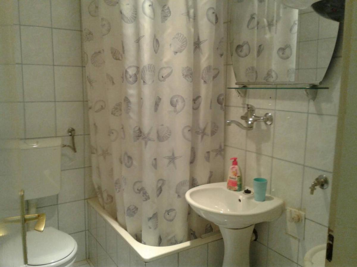 Apartmani I Sobe Goca Herceg Novi Ngoại thất bức ảnh
